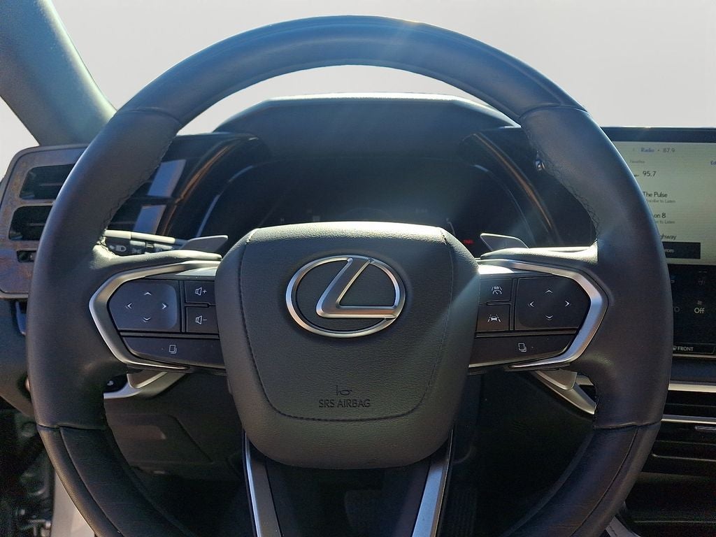 2023 Lexus RX 350 Premium Plus 350 Premium Plus COLD AREA PACKAGE