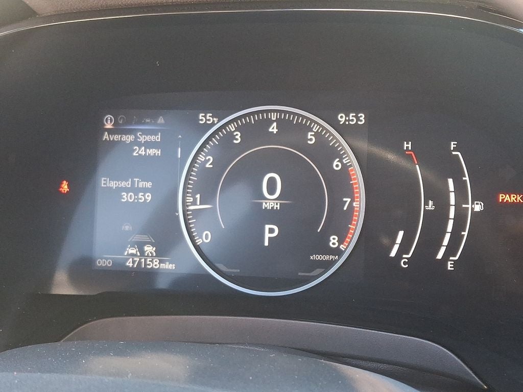 2023 Lexus RX 350 Premium 350 Premium COLD AREA PACKAGE