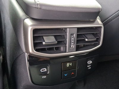 2024 Lexus RX 350 Premium 350 Premium COLD AREA PACKAGE