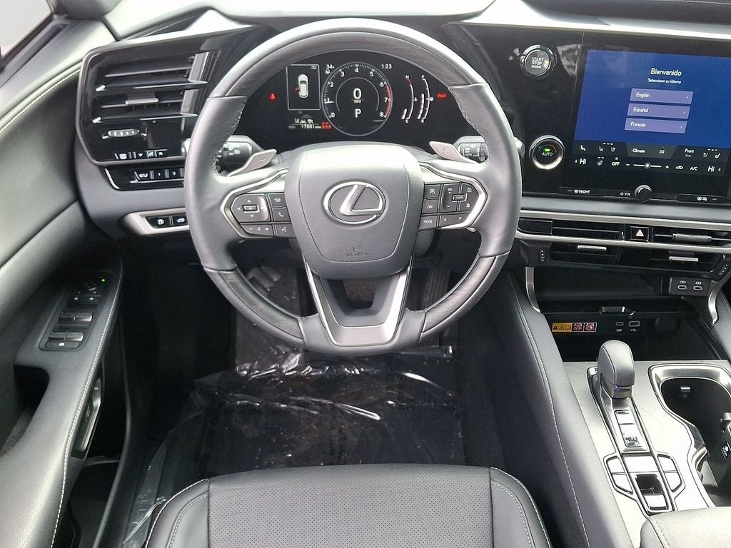 2024 Lexus RX 350 Premium 350 Premium COLD AREA PACKAGE