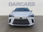 2024 Lexus RX 350 Premium 350 Premium COLD AREA PACKAGE