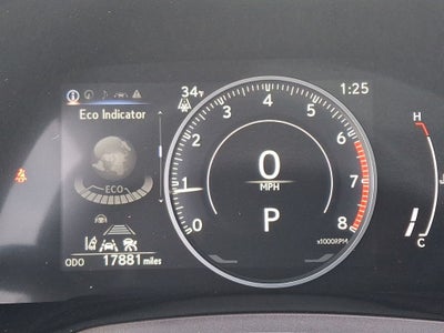 2024 Lexus RX 350 Premium 350 Premium COLD AREA PACKAGE