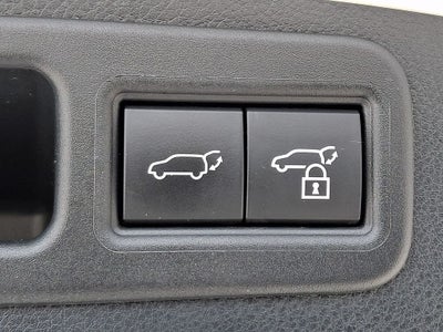 2024 Lexus RX 350 Premium 350 Premium COLD AREA PACKAGE