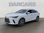 2024 Lexus RX 350 Premium 350 Premium COLD AREA PACKAGE