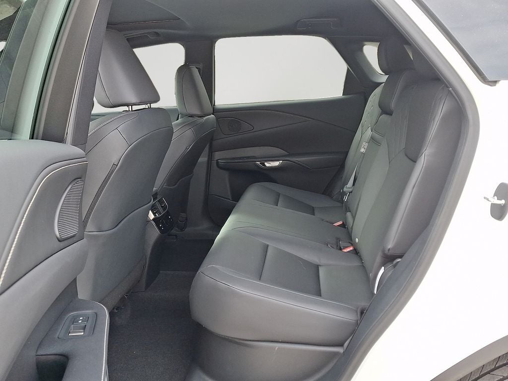 2024 Lexus RX 350 Premium 350 Premium COLD AREA PACKAGE