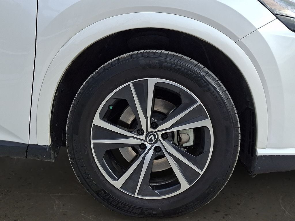 2024 Lexus RX 350 Premium 350 Premium COLD AREA PACKAGE