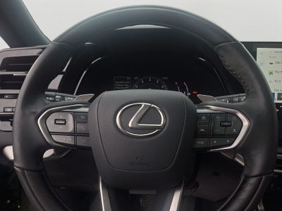 2024 Lexus RX 350 Premium 350 Premium COLD AREA PACKAGE, PREMIUM GRADE