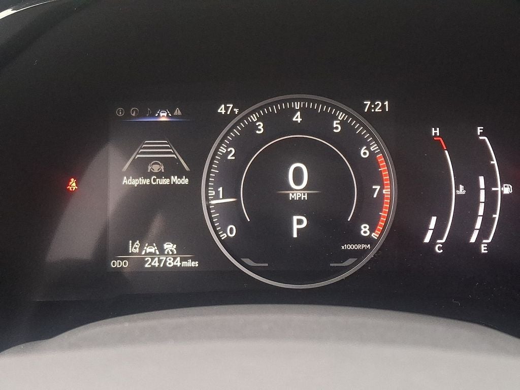 2024 Lexus RX 350 Premium 350 Premium COLD AREA PACKAGE, PREMIUM GRADE
