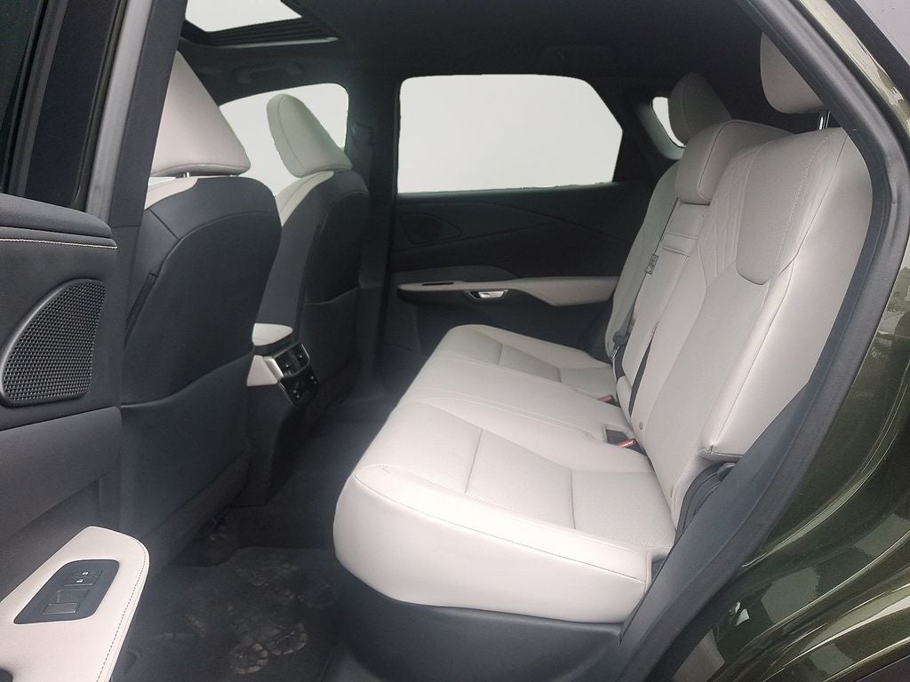2024 Lexus RX 350 Premium 350 Premium COLD AREA PACKAGE, PREMIUM GRADE
