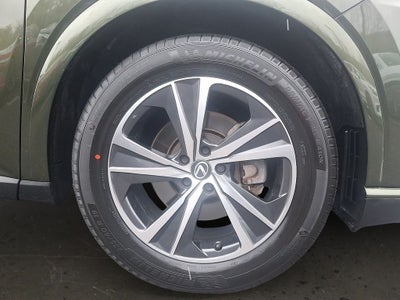2024 Lexus RX 350 Premium 350 Premium COLD AREA PACKAGE, PREMIUM GRADE