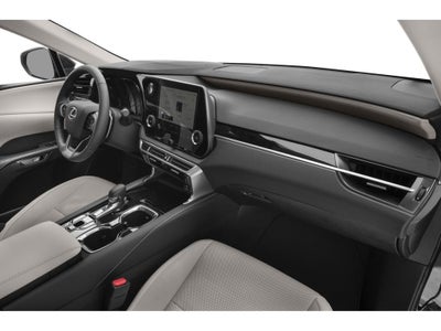 2026 Lexus RX PREMIUM PLUS
