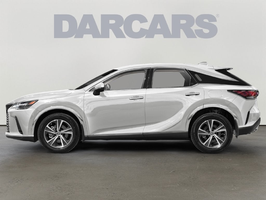 2026 Lexus RX PREMIUM
