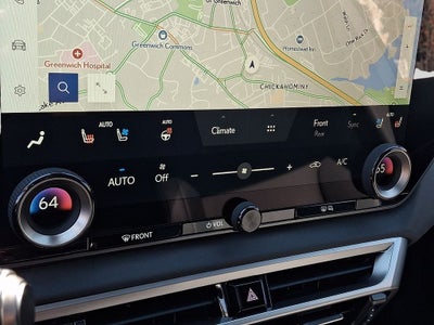 2025 Lexus RX 350 Premium 350 Premium CONVENIENCE PACKAGE, PREMIUM GRADE