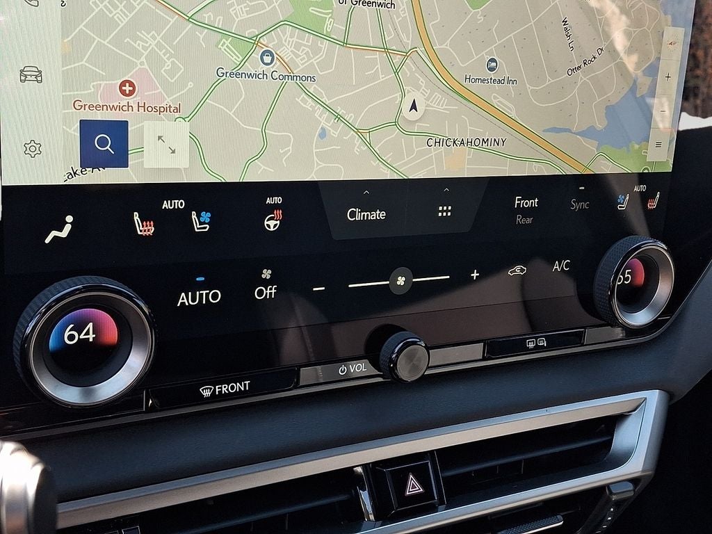 2025 Lexus RX 350 Premium 350 Premium CONVENIENCE PACKAGE, PREMIUM GRADE