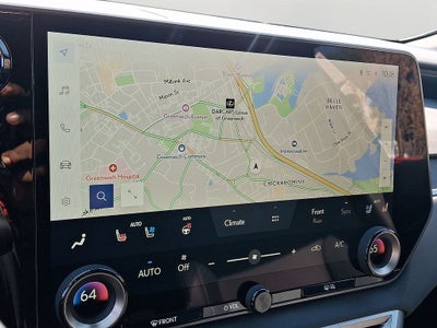 2025 Lexus RX 350 Premium 350 Premium CONVENIENCE PACKAGE, PREMIUM GRADE