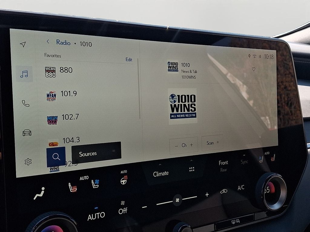 2025 Lexus RX 350 Premium 350 Premium CONVENIENCE PACKAGE, PREMIUM GRADE