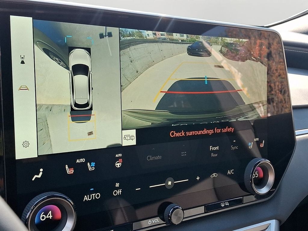 2025 Lexus RX 350 Premium 350 Premium CONVENIENCE PACKAGE, PREMIUM GRADE