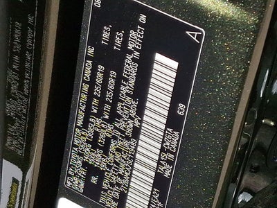 2025 Lexus RX 350 Premium 350 Premium CONVENIENCE PACKAGE, PREMIUM GRADE