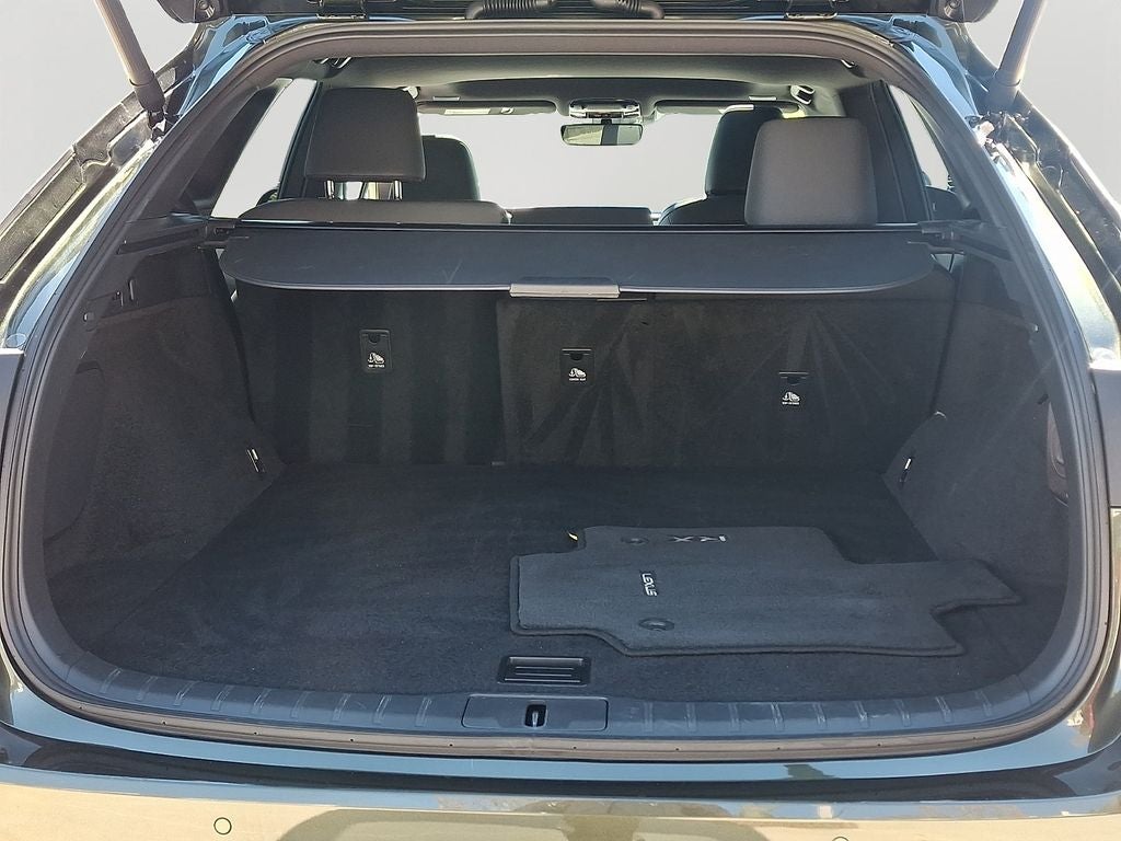 2025 Lexus RX 350 Premium 350 Premium CONVENIENCE PACKAGE, PREMIUM GRADE