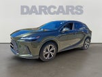 2025 Lexus RX 350 Premium 350 Premium CONVENIENCE PACKAGE, PREMIUM GRADE