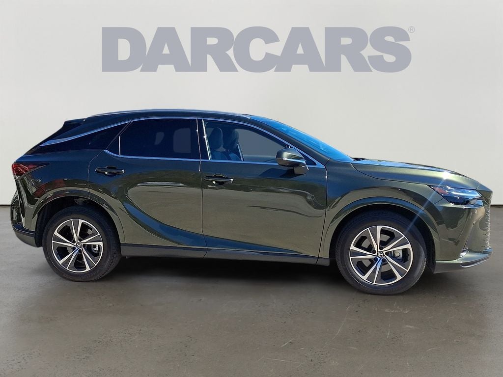 2025 Lexus RX 350 Premium 350 Premium CONVENIENCE PACKAGE, PREMIUM GRADE