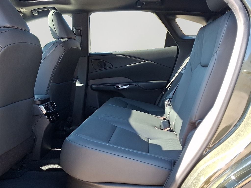 2025 Lexus RX 350 Premium 350 Premium CONVENIENCE PACKAGE, PREMIUM GRADE