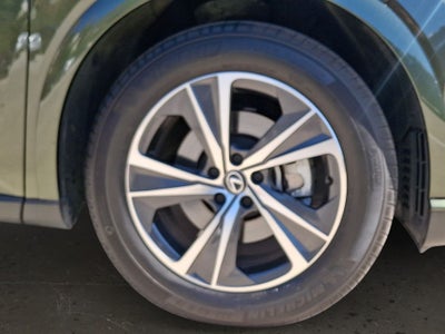 2025 Lexus RX 350 Premium 350 Premium CONVENIENCE PACKAGE, PREMIUM GRADE