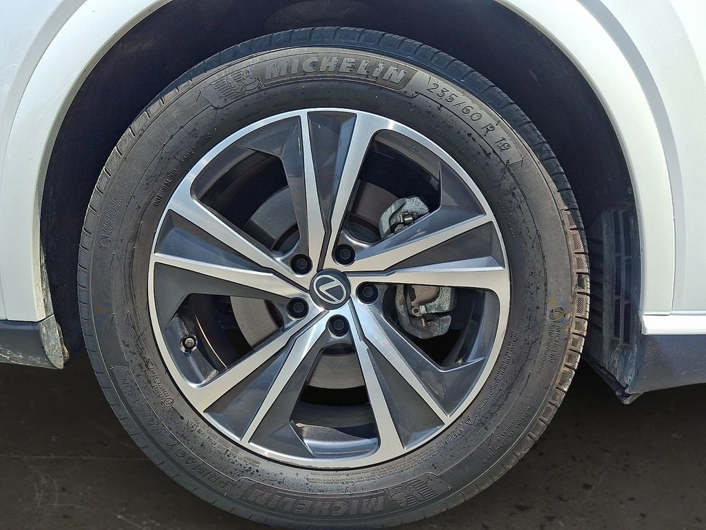 2026 Lexus RX 350 Premium 350 Premium