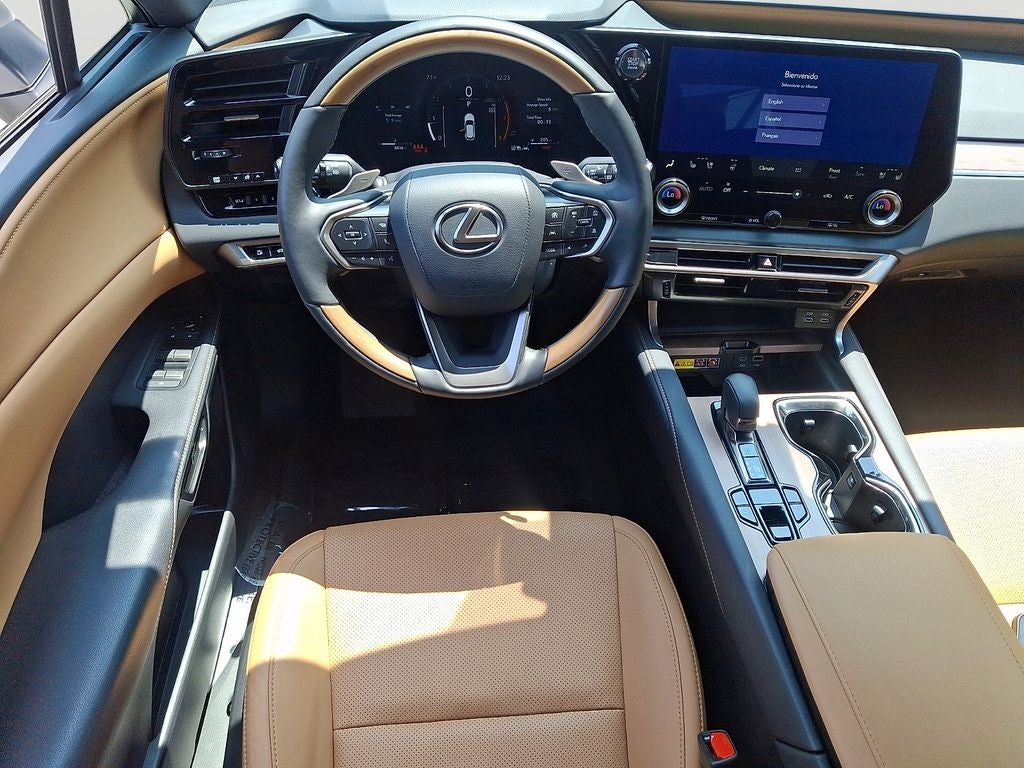 2026 Lexus RX 350 Premium 350 Premium