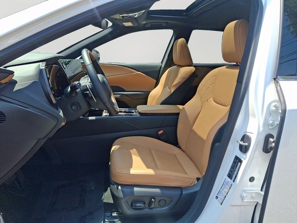 2026 Lexus RX 350 Premium 350 Premium