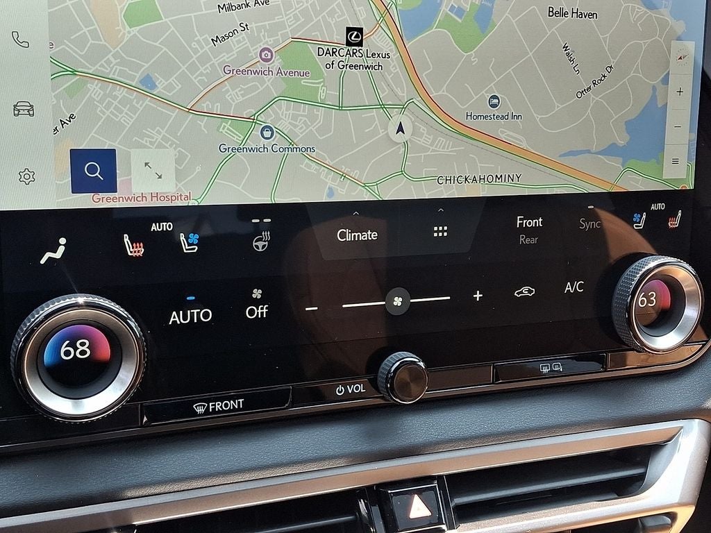2026 Lexus RX 350 Premium 350 Premium