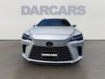 2026 Lexus RX 350 Premium 350 Premium