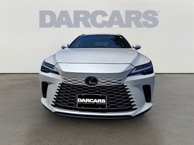 2026 Lexus RX 350 Premium 350 Premium