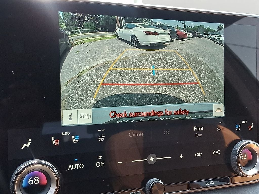 2026 Lexus RX 350 Premium 350 Premium