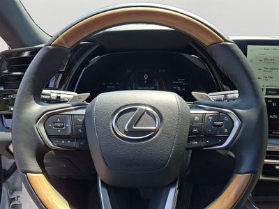 2026 Lexus RX 350 Premium 350 Premium