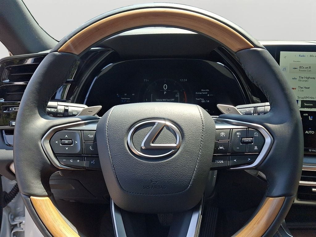 2026 Lexus RX 350 Premium 350 Premium