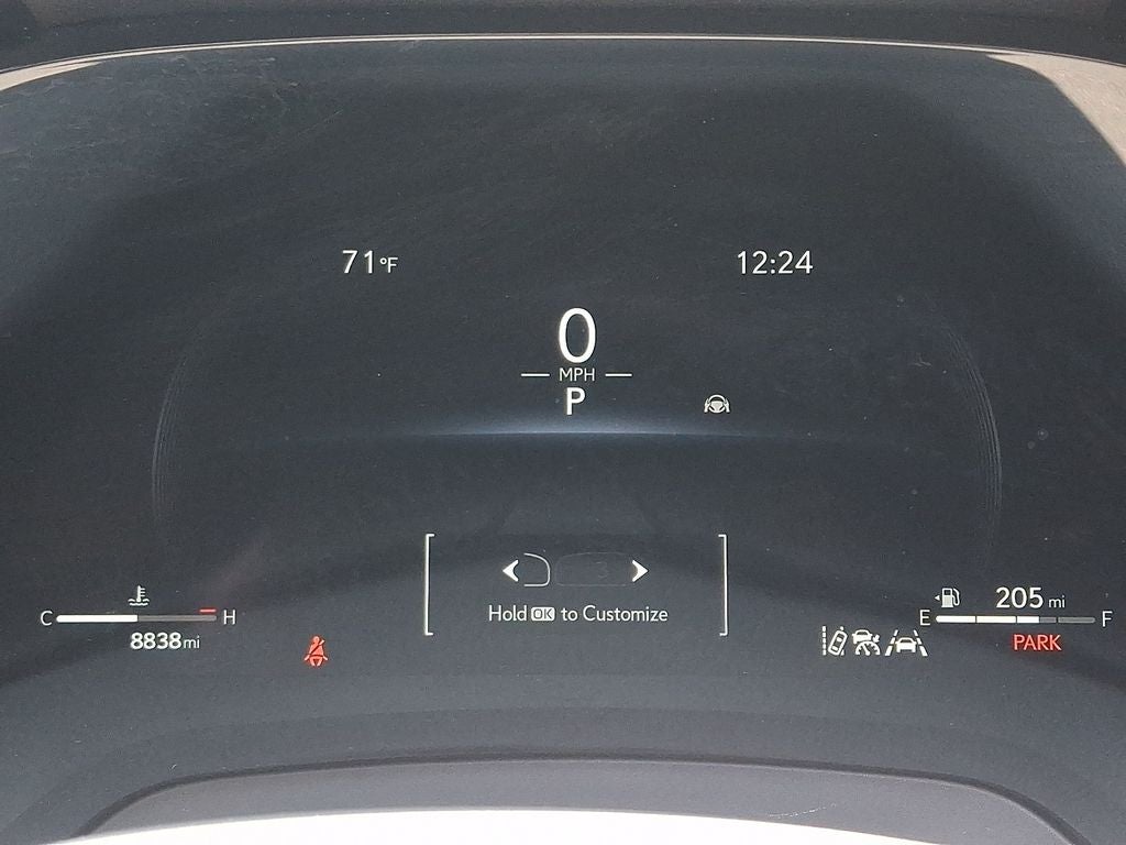 2026 Lexus RX 350 Premium 350 Premium