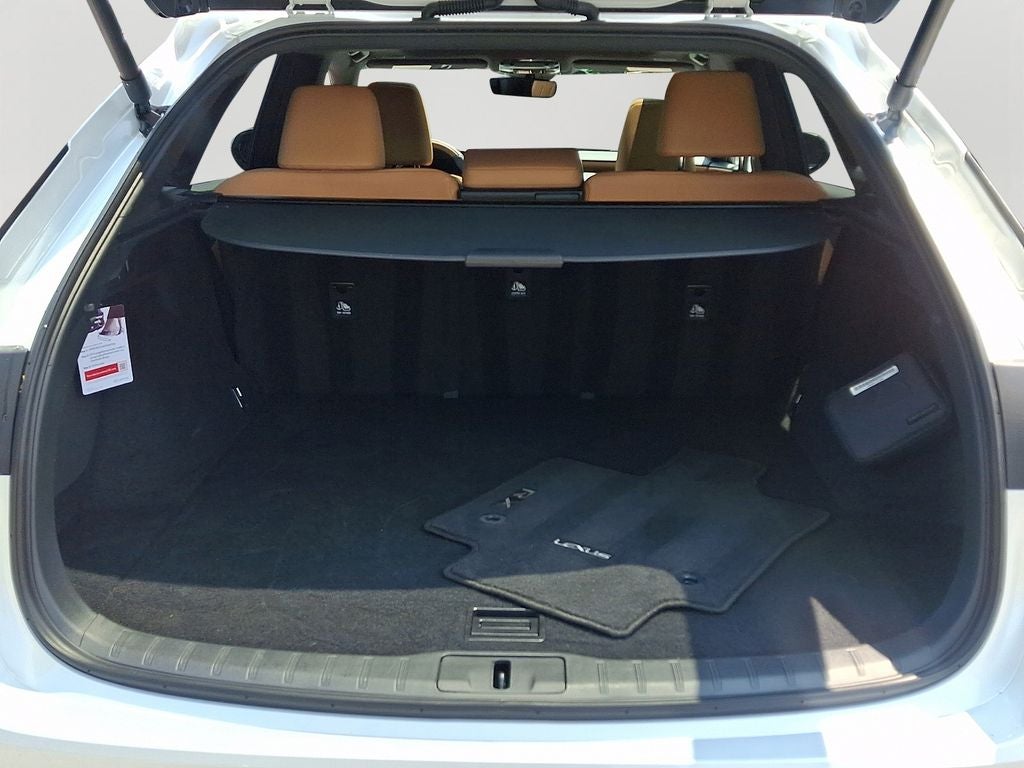 2026 Lexus RX 350 Premium 350 Premium