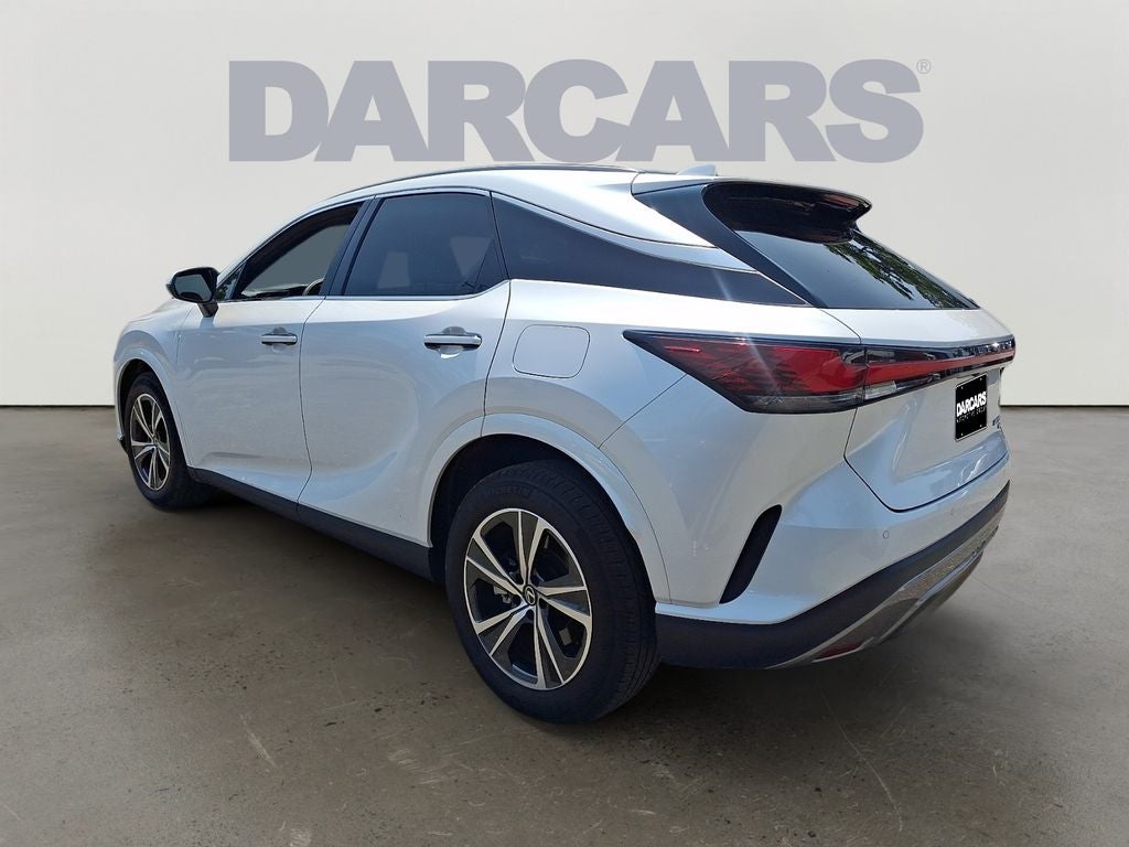 2026 Lexus RX 350 Premium 350 Premium