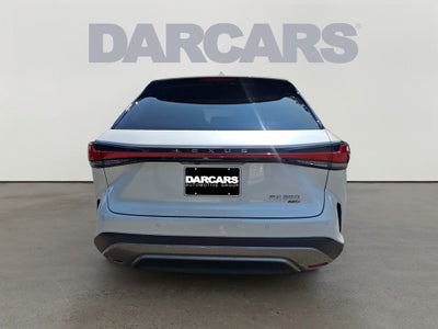 2026 Lexus RX 350 Premium 350 Premium