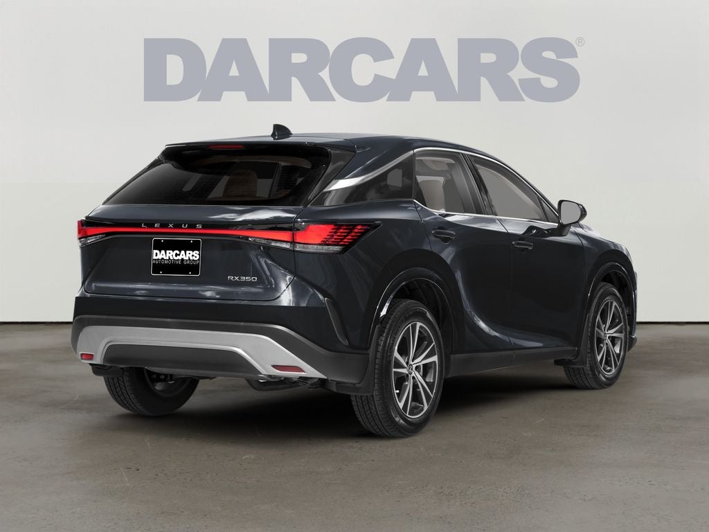 2026 Lexus RX PREMIUM