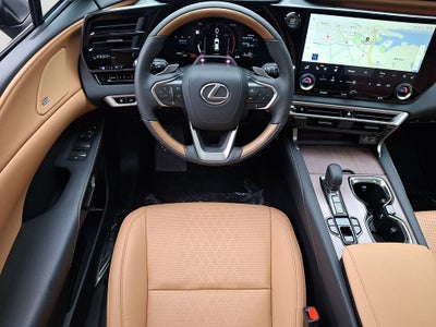2026 Lexus RX 350 Premium+ 350 Premium+