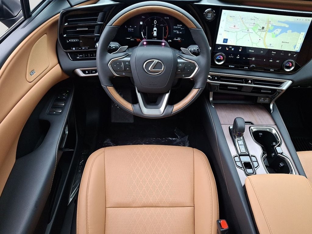 2026 Lexus RX 350 Premium+ 350 Premium+