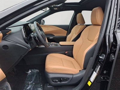 2026 Lexus RX 350 Premium+ 350 Premium+