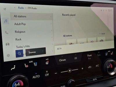 2026 Lexus RX 350 Premium+ 350 Premium+
