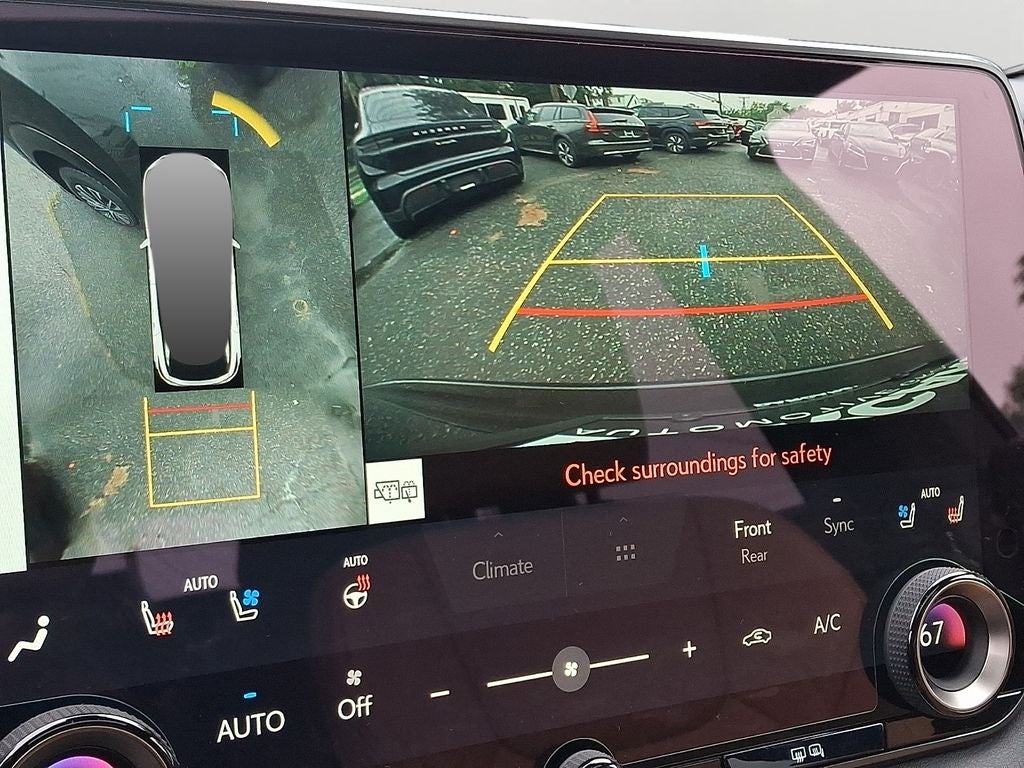 2026 Lexus RX 350 Premium+ 350 Premium+