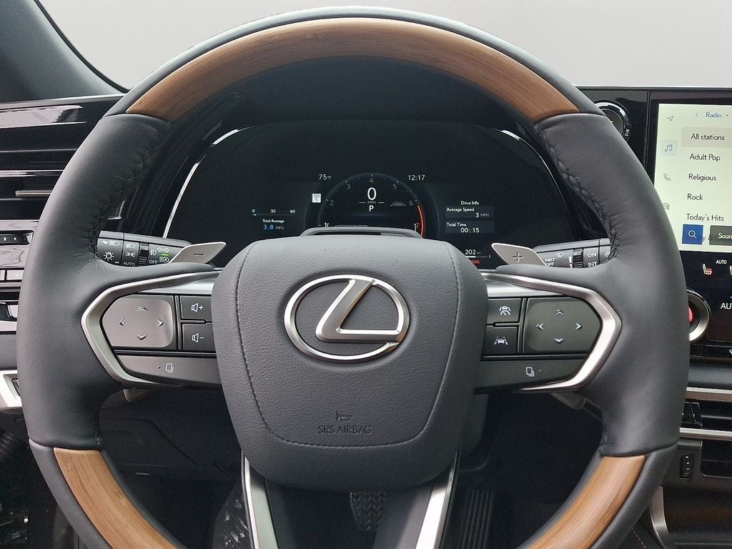 2026 Lexus RX 350 Premium+ 350 Premium+