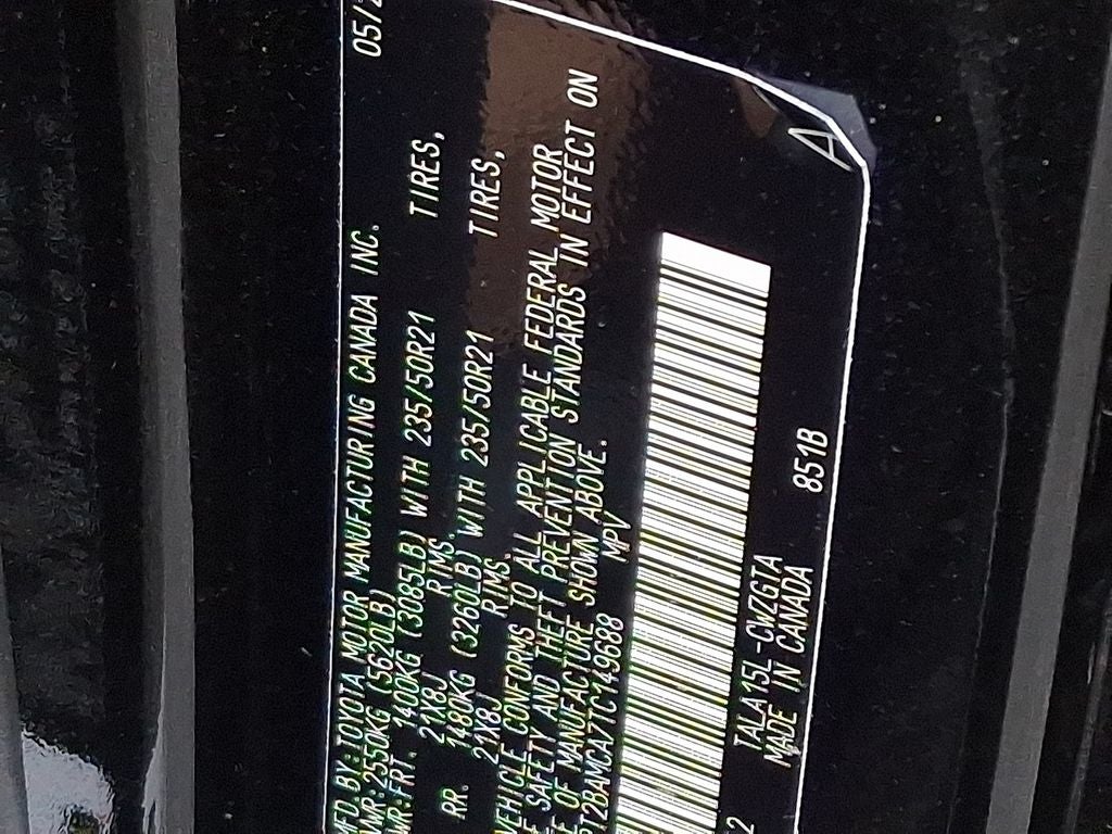 2026 Lexus RX 350 Premium+ 350 Premium+