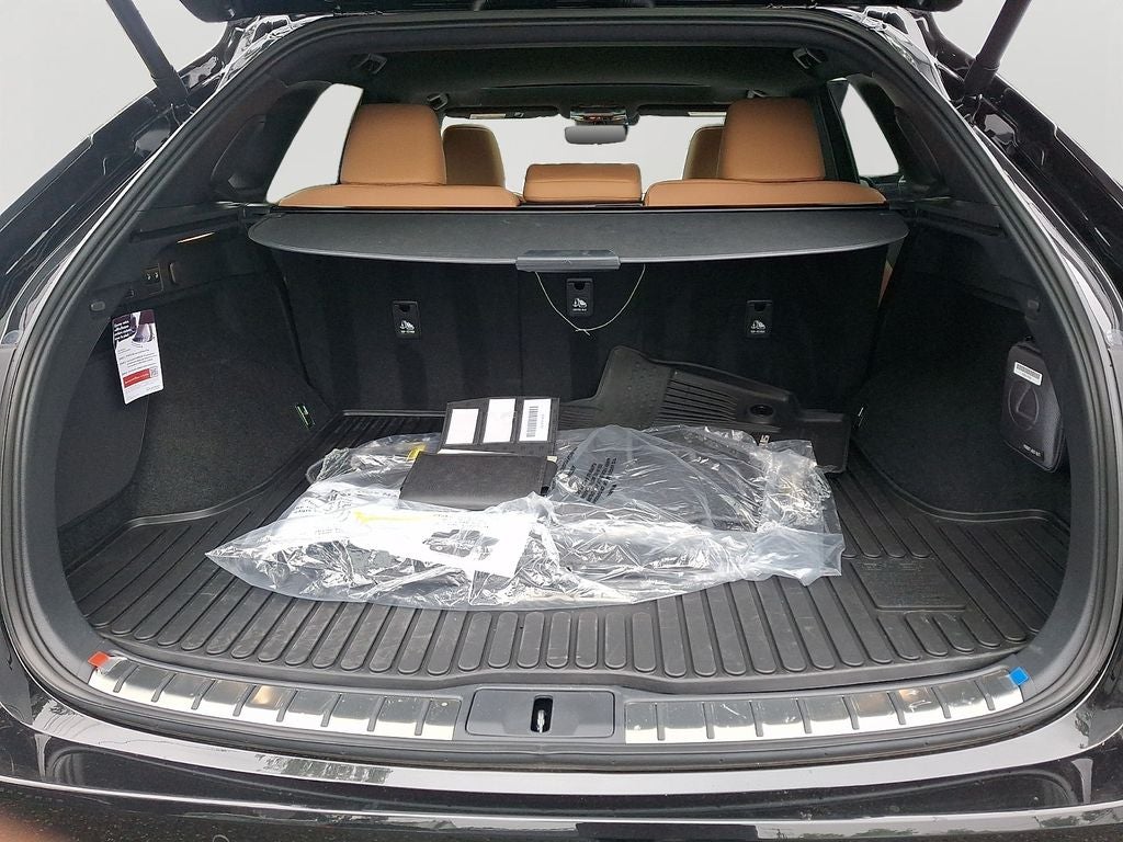 2026 Lexus RX 350 Premium+ 350 Premium+