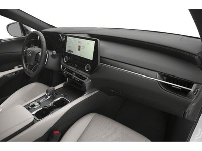 2026 Lexus RX 350 Premium+
